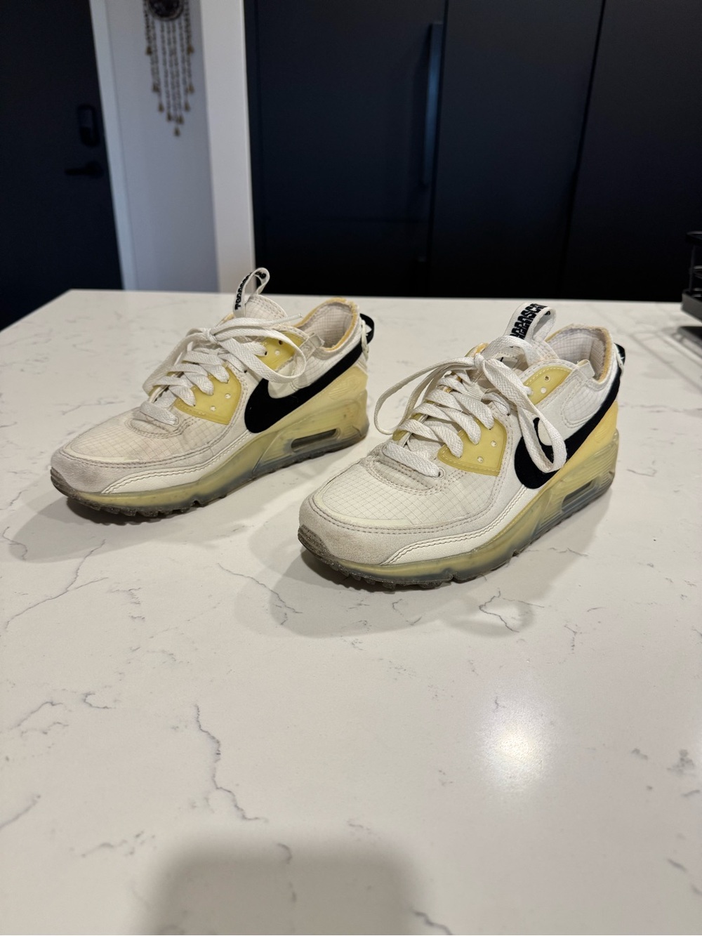 Nike Air Max 90 Terrascape Sneakers Women’s Size 8